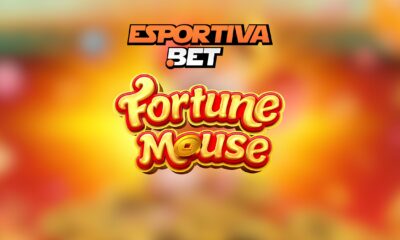 Pequenas Apostas Grandes Momentos Descubra o Encanto do Fortune Mouse na Esportiva Bet