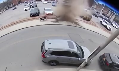 Por Pouco A Explos o Fatal que Poderia Ter Mudado Tudo