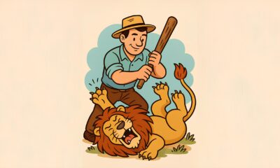 Por Que Eliminar os Impostos Pode Ser a Chave Para Erradicar a Pobreza Global