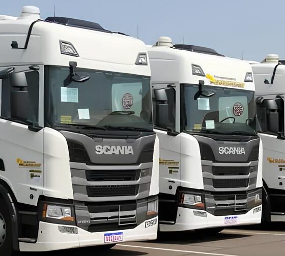 Por Que Esta Vaga na Scania Pode Ser o Início de uma Nova Era para Mulheres na Logística? 16 Por Que Esta Vaga na Scania Pode Ser o In cio de uma Nova Era para Mulheres na Log stica