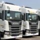 Por Que Esta Vaga na Scania Pode Ser o In cio de uma Nova Era para Mulheres na Log stica