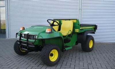 Por Que Este Analista Funcional SAP FI AA S nior Est Redefinindo Carreiras na John Deere