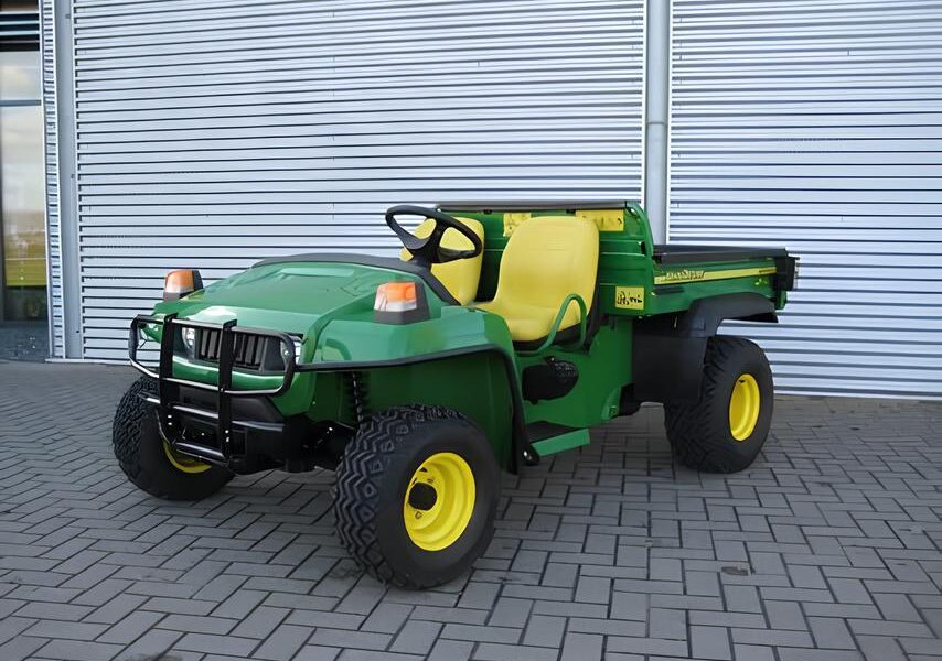 Por Que Este Analista Funcional SAP FI AA S nior Est Redefinindo Carreiras na John Deere