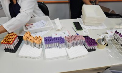 Por Que Este S bado Pode Salvar Vidas em Indaiatuba A Hist ria Por Tr s da Campanha de Doa o de Sangue