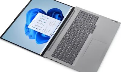 Por Que Trabalhar na Lenovo Pode Ser a Oportunidade Definitiva para Desenvolvedores Jr