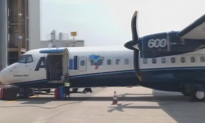 Por Que Um Passageiro Tentou Abrir a Janela de Emerg ncia de um Avi o em Santa Maria O Caso que Paralisou Aeroportos e Gerou Debate Nacional