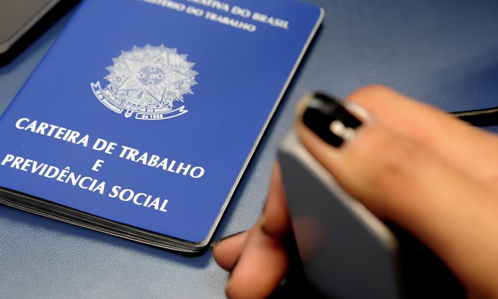 Portas Abertas Como 4 3 Mil Vagas de Emprego Podem Mudar o Futuro da Regi o de Campinas