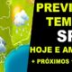 Previs o do Tempo em Indaiatuba SP Um Dia Ensolarado e Suas Possibilidades Inesperadas