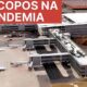 Princ pio de Inc ndio em Viracopos O Dia em que o Aeroporto Parou mas a Vida Seguiu