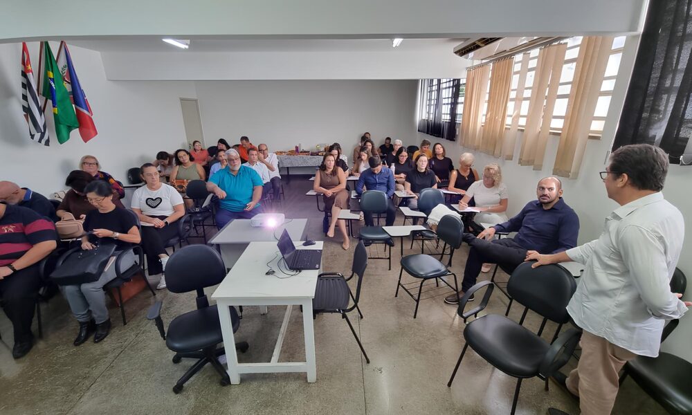Quando 20 Cidades Se Unem A Estrat gia Regional Que Pode Revolucionar a Sa de P blica no Brasil