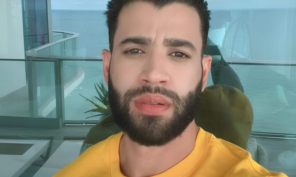 Quando Admira o Vira Problema Gusttavo Lima Denuncia Casa de Shows Criada por F s O Caso que Dividiu Opini es