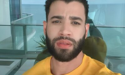 Quando Admira o Vira Problema Gusttavo Lima Denuncia Casa de Shows Criada por F s O Caso que Dividiu Opini es