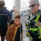 Quando Um Lanche a Bordo Sai Mais Caro do Que o Voo O Caso do Casal Escoltado por Policiais em um Aeroporto
