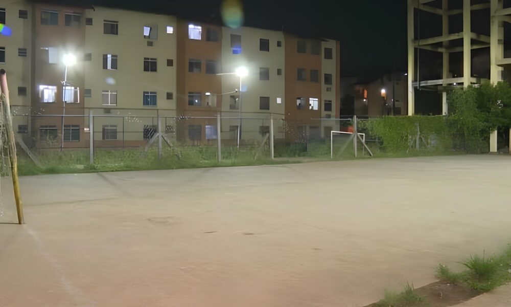 Quando a Brincadeira Vira Pesadelo A Hist ria do Menino de 11 Anos Baleado em Realengo