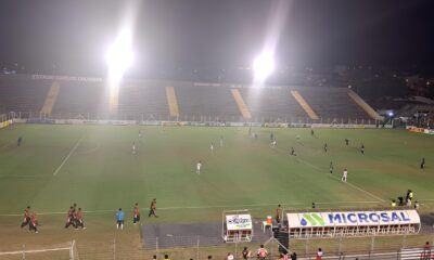 Quando o Apito Final N o Decidiu Capivariano e Primavera Empatam em Jogo de Nervos e Deixam T tulo para o Pr ximo Ato
