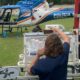 Quando o C u se Tornou uma Passarela de Vida A Hist ria do Rec m Nascido Salvo por um Helic ptero Adaptado