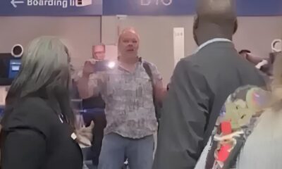 Quando o Caos Subiu a Bordo O Caso do Passageiro que Tentou Abrir a Sa da de Emerg ncia em um Voo no RS