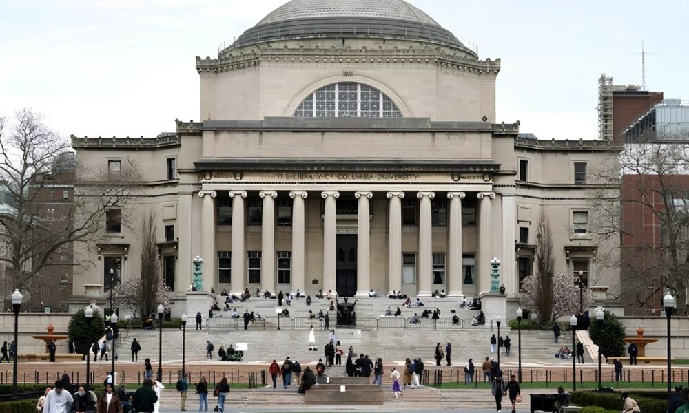 Quando o Conhecimento Encontra a Pol tica Como Universidades dos EUA Est o na Linha de Frente Contra Trump