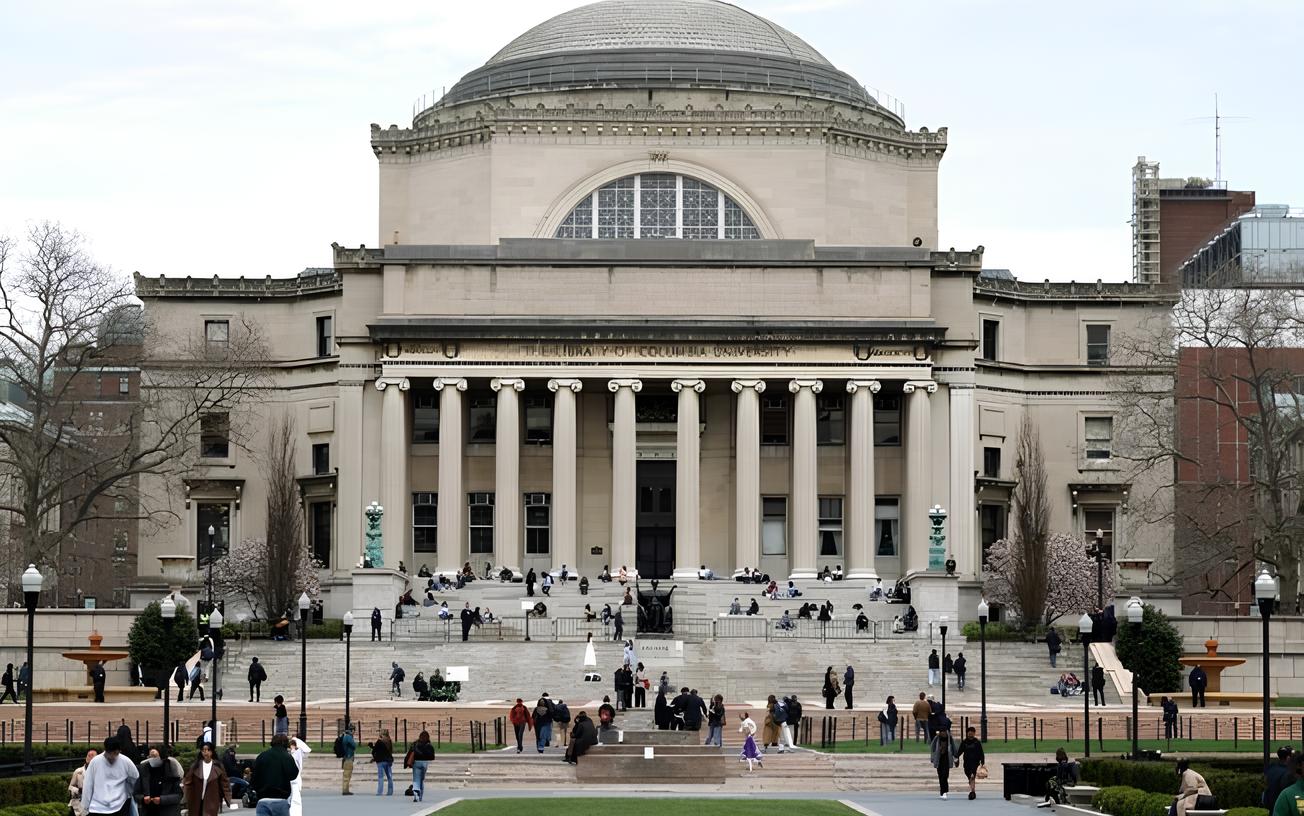 Quando o Conhecimento Encontra a Política: Como Universidades dos EUA Estão na Linha de Frente Contra Trump 15 Quando o Conhecimento Encontra a Pol tica Como Universidades dos EUA Est o na Linha de Frente Contra Trump
