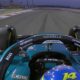 Quando o Controle Escapa O Dia em que Fernando Alonso Perdeu o Volante Literalmente