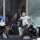 Quando o Esporte Encontra o Caos O Caso do Fortaleza no Est dio Monumental