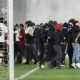 Quando o Futebol Vira uma Arena de Sangue A Tr gica Realidade do Chile Ap s a Morte de Dois Torcedores