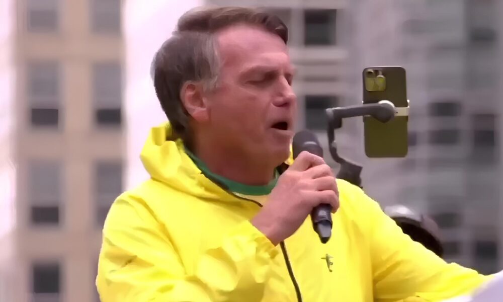 Quando o Ingl s Vira Memes O Dia em que um Ex Presidente Viralizou por Causa de Popcorn e Ice Cream