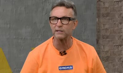 Quando o L der Diz N o Por Que Tite Recusou o Corinthians e Como Neto Reagiu ao Impactante An ncio