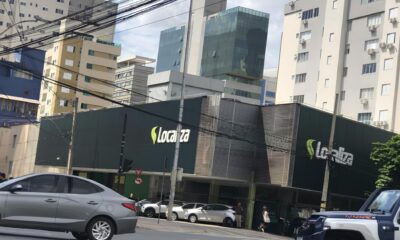 Quando o Mercado se Move A Dan a de Cadeiras no Setor Financeiro e Corporativo Brasileiro
