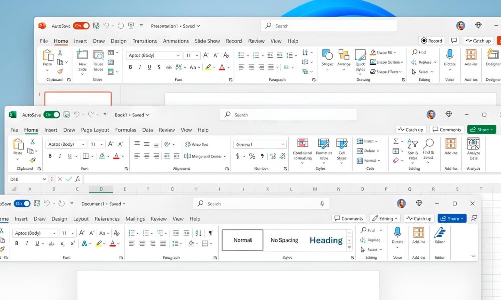 Quando o Mundo Digital P ra O Colapso do Microsoft Office e os Bastidores de um Caos Global