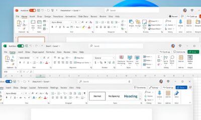 Quando o Mundo Digital P ra O Colapso do Microsoft Office e os Bastidores de um Caos Global