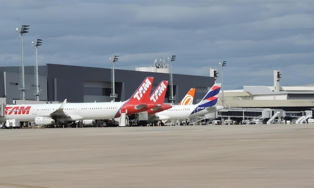 Quantos Voos Extras Voc Precisa Para Realizar Seus Sonhos de Viagem O Feriado Prolongado Est Cheio de Oportunidades
