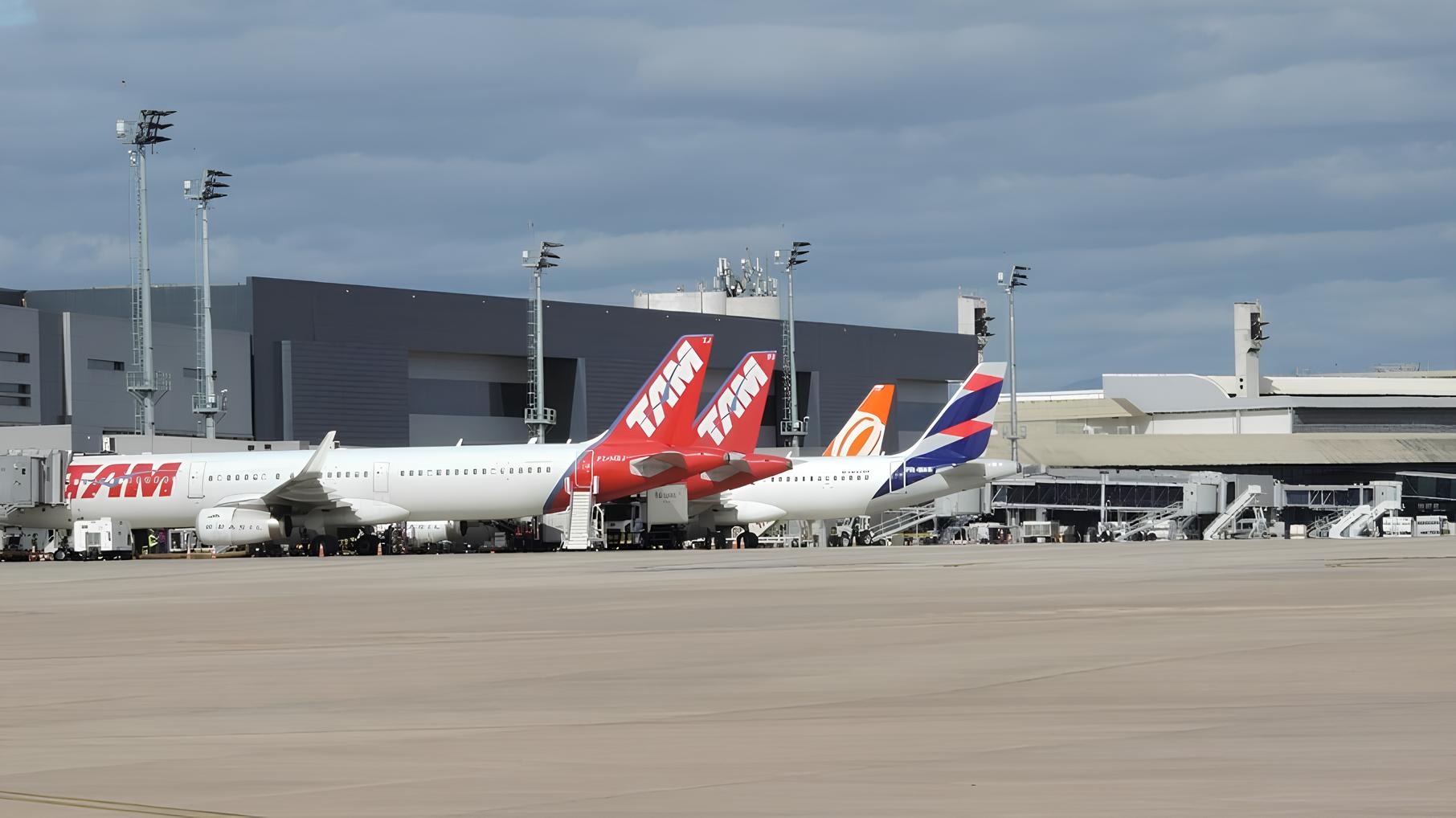 Quantos Voos Extras Você Precisa Para Realizar Seus Sonhos de Viagem? O Feriado Prolongado Está Cheio de Oportunidades! 15