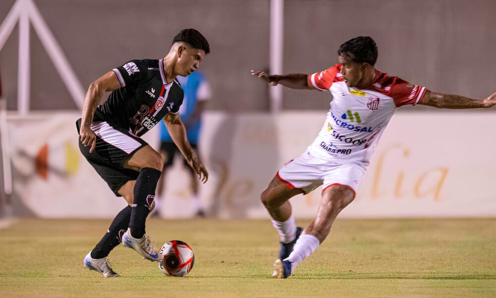 Quem Ser o Campe o da S rie A2 Primavera e Capivariano Deixam Decis o em Aberto Ap s Duelo Eletrizante