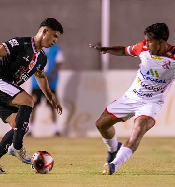 Quem Será o Campeão da Série A2? Primavera e Capivariano Deixam Decisão em Aberto Após Duelo Eletrizante 16 Quem Ser o Campe o da S rie A2 Primavera e Capivariano Deixam Decis o em Aberto Ap s Duelo Eletrizante