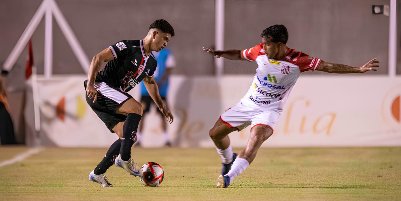 Quem Será o Campeão da Série A2? Primavera e Capivariano Deixam Decisão em Aberto Após Duelo Eletrizante 15
