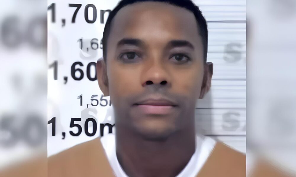 Saidinha de P scoa Por Que Alguns Presos Famosos N o T m Direito a Este Benef cio