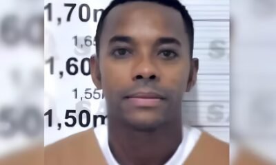 Saidinha de P scoa Por Que Alguns Presos Famosos N o T m Direito a Este Benef cio
