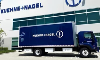 Seguran a do Trabalho em Foco Como a Kuehne Nagel Est Transformando Carreiras e Salvando Vidas