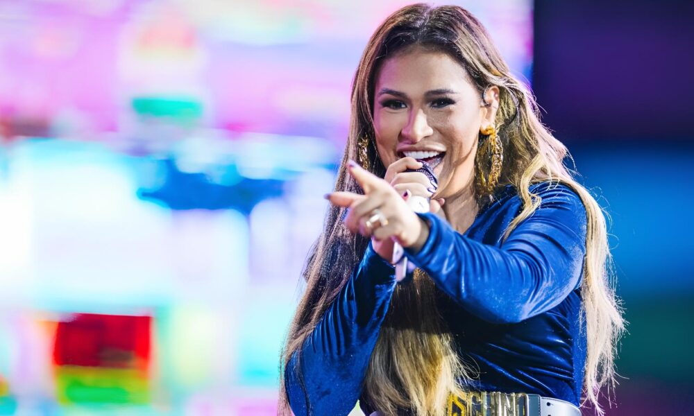 Seis Festivais Imperd veis Agitam S o Paulo e Interior Neste Fim de Semana Um Raio X dos Melhores Shows da M sica Brasileira