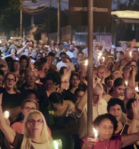 Semana Santa em Campinas F Tradi o e Comunidade se Encontram em Celebra es Inesquec veis