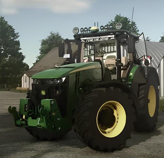 Senior Software Engineer na John Deere: A Oportunidade de Transformar o Futuro Digital da Agricultura 16 Senior Software Engineer na John Deere A Oportunidade de Transformar o Futuro Digital da Agricultura