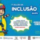Skate sem Barreiras O Dia em que o Skate Virou Ferramenta de Inclus o Social