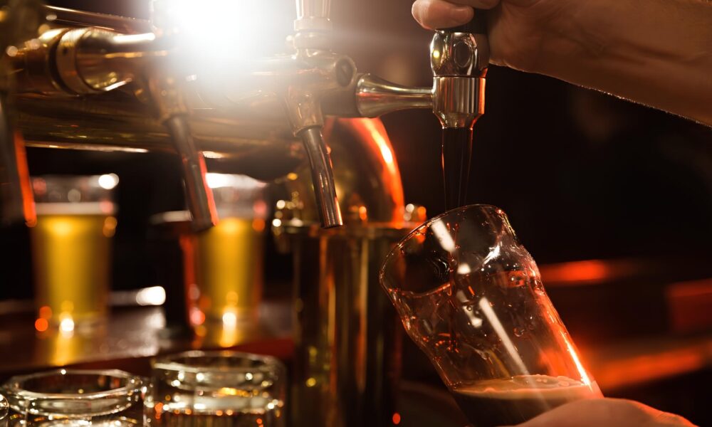 Taquara Encanta O Casamento Perfeito Entre Cervejas Artesanais M sica e Carros Antigos Acontece Neste Fim de Semana
