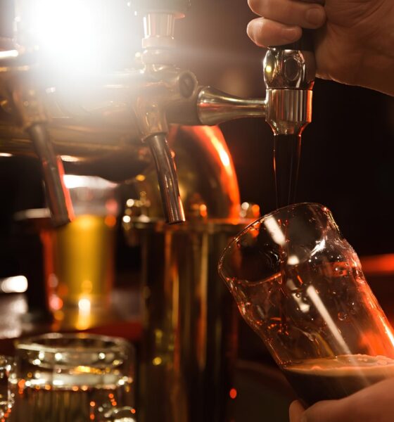 Taquara Encanta: O Casamento Perfeito Entre Cervejas Artesanais, Música e Carros Antigos Acontece Neste Fim de Semana 16 Taquara Encanta O Casamento Perfeito Entre Cervejas Artesanais M sica e Carros Antigos Acontece Neste Fim de Semana