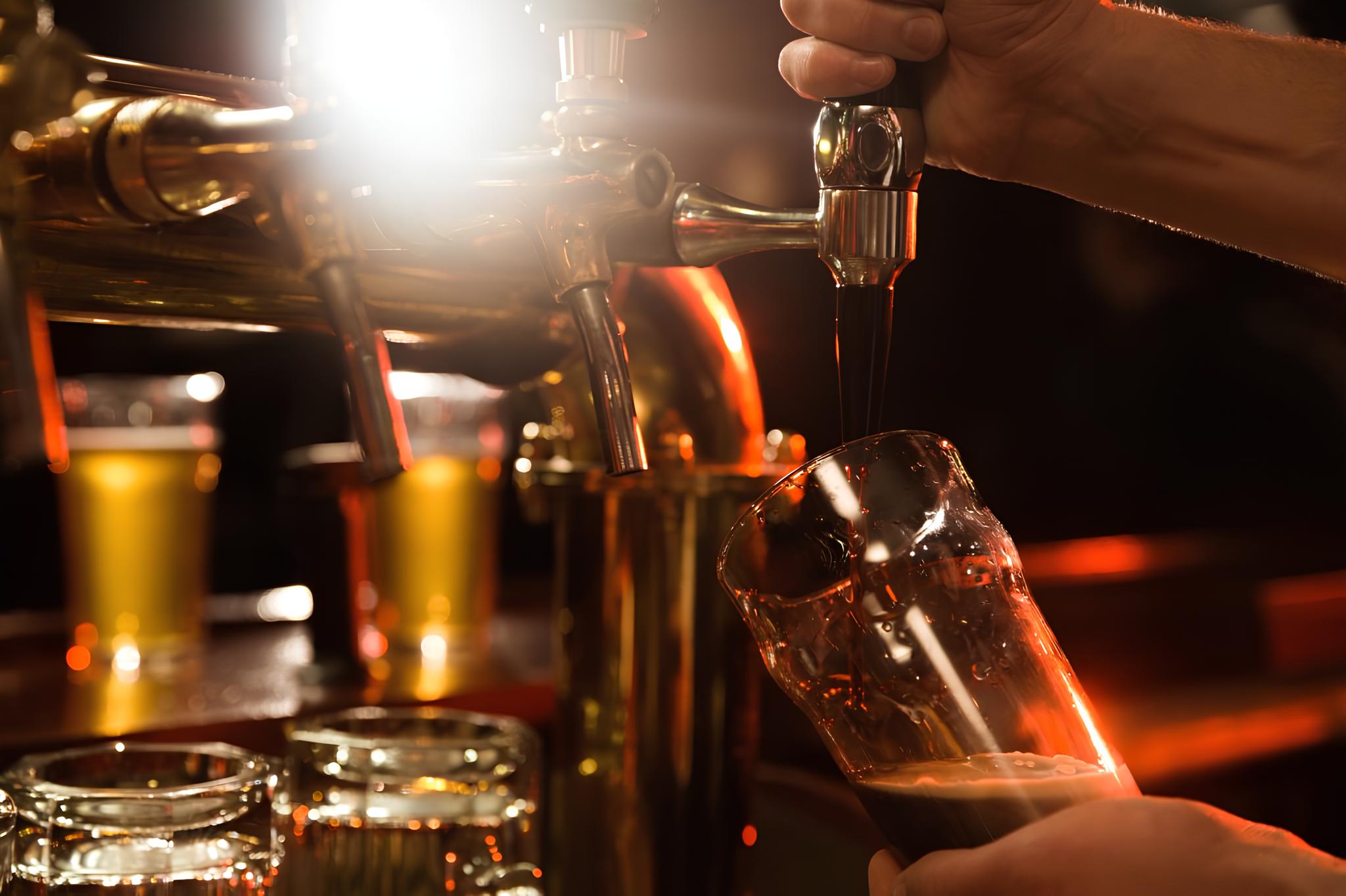 Taquara Encanta: O Casamento Perfeito Entre Cervejas Artesanais, Música e Carros Antigos Acontece Neste Fim de Semana 15 Taquara Encanta O Casamento Perfeito Entre Cervejas Artesanais M sica e Carros Antigos Acontece Neste Fim de Semana