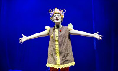 Teatro Infantil de Gra a Como Pequenas Hist rias Encantam Cora es e Transformam Comunidades em Indaiatuba