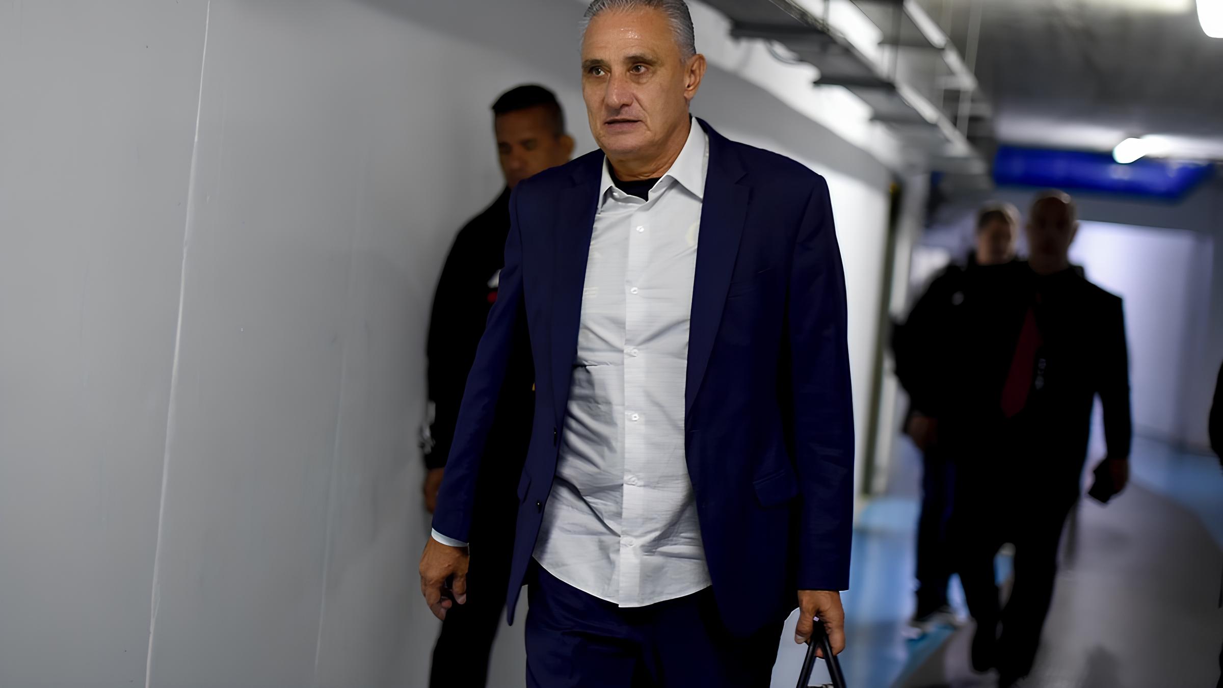 Tite Recusa Proposta do Corinthians: O Mistério por Trás da Decisão Que Abalou o Futebol Brasileiro 15 Tite Recusa Proposta do Corinthians O Mist rio por Tr s da Decis o Que Abalou o Futebol Brasileiro