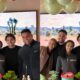 Tr s Vezes Mais Amor Ronaldo Comemora Anivers rio Triplo em Festa Memor vel