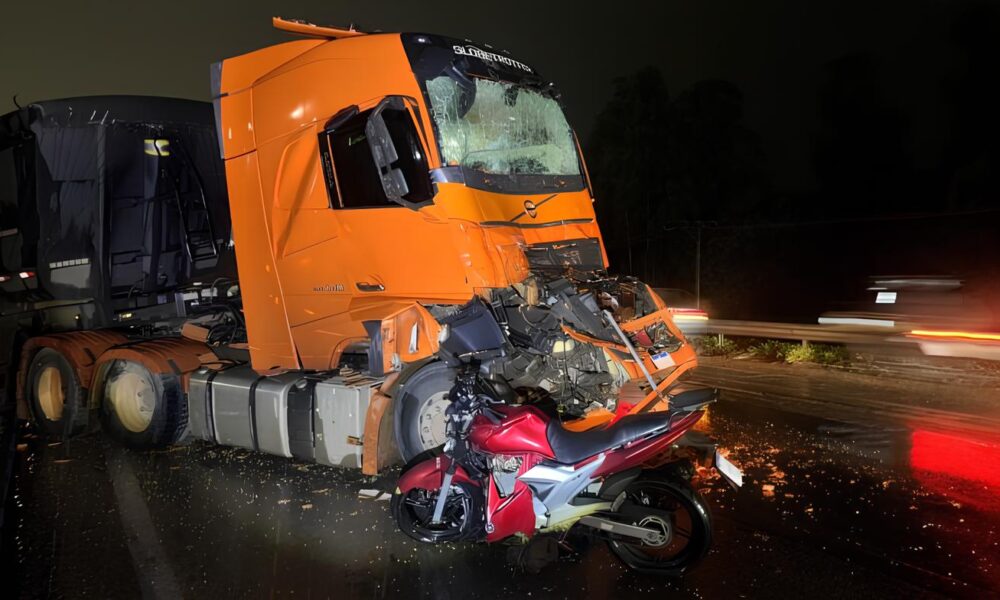 Trag dia na Rodovia Santos Dumont O Dia em que a Estrada Virou um Campo de Batalha